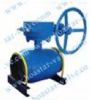Home >> Products >> Welded Ball Valve >> All Welded Ball Valve With Butt Welded 